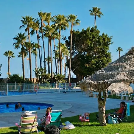 Playa Estudio Deluxe