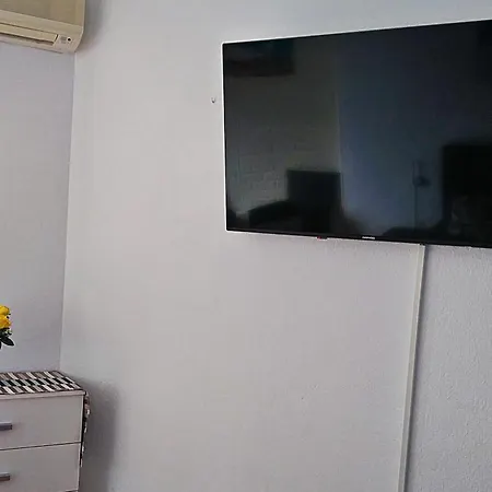 Apartamento Playa Estudio Deluxe