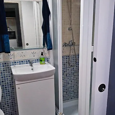 Playa Estudio Deluxe * Benalmádena