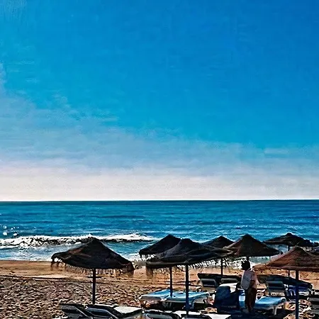 Playa Estudio Deluxe Benalmádena