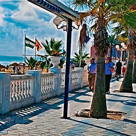 Playa Estudio Deluxe